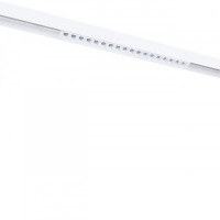 Светильник на шине ARTE Lamp A4645PL-1WH