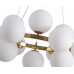 Подвесная люстра Kink Light 07508-12,20