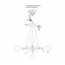 Подвесная люстра Kink Light 07508-12,20