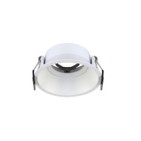 Влагозащищенный светильник Crystal Lux CLT 043C WH