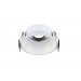 Влагозащищенный светильник Crystal Lux CLT 043C WH