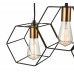 Подвесной светильник Vele Luce VL6232P05