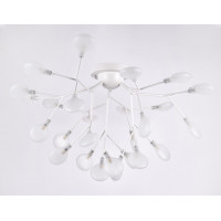 Накладная люстра Ambrella Light TR3011
