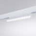 Светильник на шине ARTE Lamp A4678PL-1WH