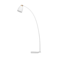 Торшер LOFT IT LOFT4402F-WH