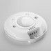 Датчик движения Elektrostandard SNS-M-11 6m 2,2-4m 2000W IP20 360 Белый