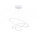Каскадная люстра Ambrella Light FL40818