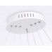 Каскадная люстра Ambrella Light FL40818