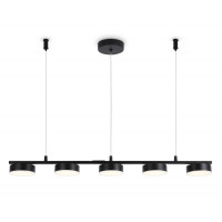 Подвесная люстра Ambrella Light FL51734
