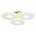 Накладной светильник Ambrella Light FA4001