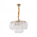 Каскадная люстра ARTE Lamp A4073LM-7PB