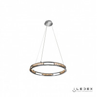 Подвесной светильник iLedex 16364/600 CR