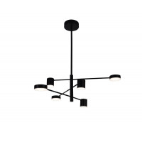 Люстра на штанге Kink Light 07650-6D,19(4000K)