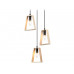 Каскадная люстра Ambrella Light TR80499