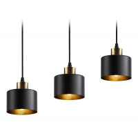 Каскадная люстра Ambrella Light TR8118