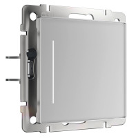 Выключатель Werkel W4513006