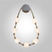 Бра AM Group PEARL AP6 FGD