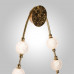 Бра AM Group PEARL AP6 FGD