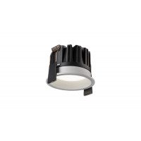 Встраиваемый светильник DesignLed DL-RE1202-WH-NW