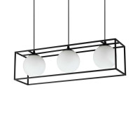 Подвесной светильник Ideal Lux 304144