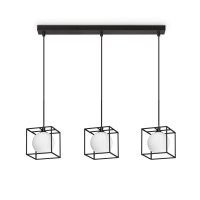 Подвесной светильник Ideal Lux 327846