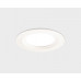 Влагозащищенный светильник ITALLINE IT08-8018 white 4000K