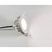 Влагозащищенный светильник ITALLINE IT08-8018 white 4000K