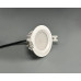 Влагозащищенный светильник ITALLINE IT08-8018 white 4000K