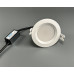 Влагозащищенный светильник ITALLINE IT08-8018 white 4000K