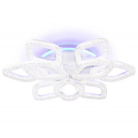 Накладная люстра Ambrella Light FA3929