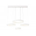 Подвесная люстра Ambrella Light FA4325