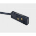 Подвод питания ITALLINE IT012-5039 black