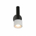 Спот iLedex 2360-1 BK+WH