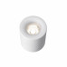 Накладной светильник iLedex 108-7W-D80-3000K-24DG-WH