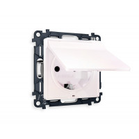 Розетка Ambrella Volt MA208010