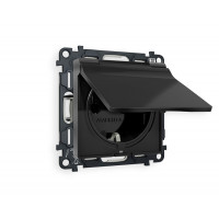 Розетка Ambrella Volt MA808010
