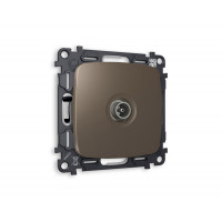 Розетка Ambrella Volt MO643010