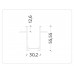Шинопровод Ambrella Light GL1010