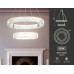 Каскадная люстра Ambrella Light TR5001