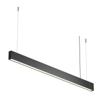 Линейный светильник Maytoni P051PL-36W2.7-6K-B