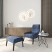 Бра Denkirs DK5035-SG