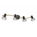 Спот Ambrella Light TR8658