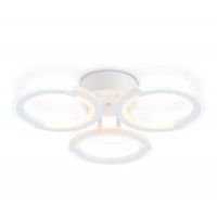 Накладная люстра Ambrella Light FA8942