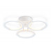 Накладная люстра Ambrella Light FA8942