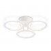 Накладная люстра Ambrella Light FA8942