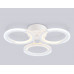 Накладная люстра Ambrella Light FA8942