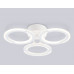 Накладная люстра Ambrella Light FA8942