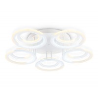 Накладная люстра Ambrella Light FA8944