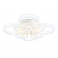 Накладная люстра Ambrella Light FA8945