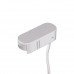 Подвод питания Denkirs TR5215-WH